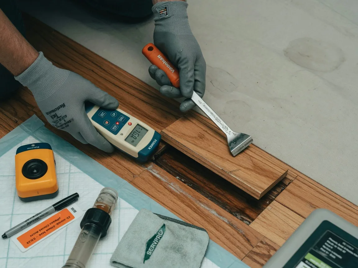 Why choose Water Damage Restoration in Beaver, OR